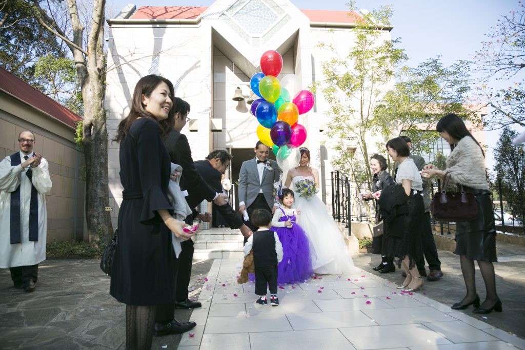 「セレモニー＆ロケショーンフォトwedding」～ただいま準備中～ フリースタイルウェディングentrée