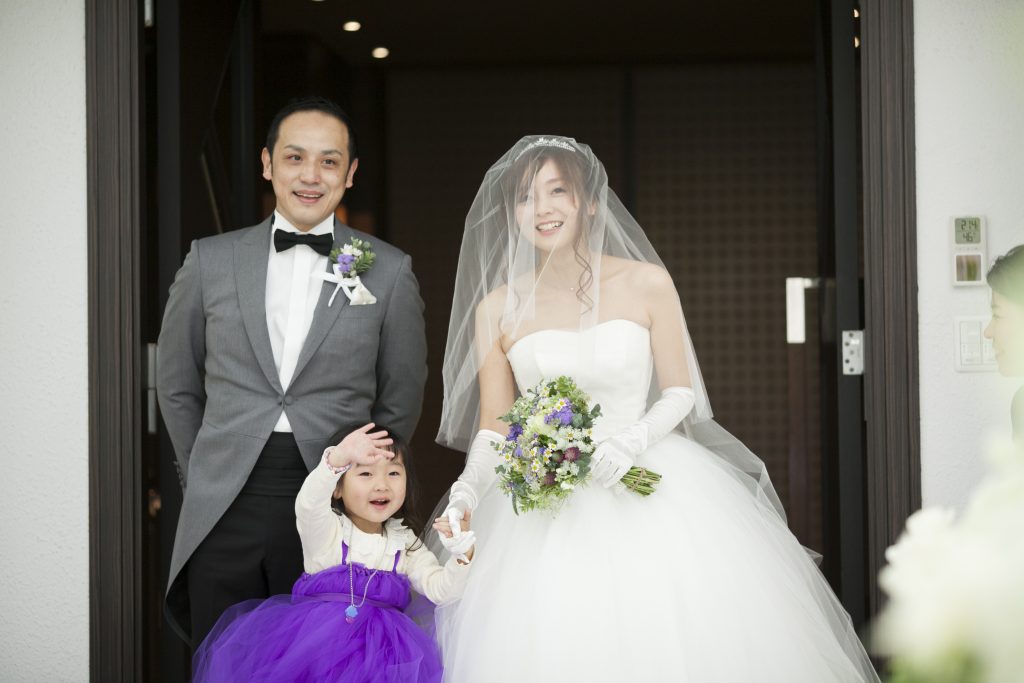 「セレモニー＆ロケショーンフォトwedding」～ただいま準備中～ フリースタイルウェディングentrée